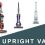 What Are The Advantages Of The Upright Vacuum Cleaners?
