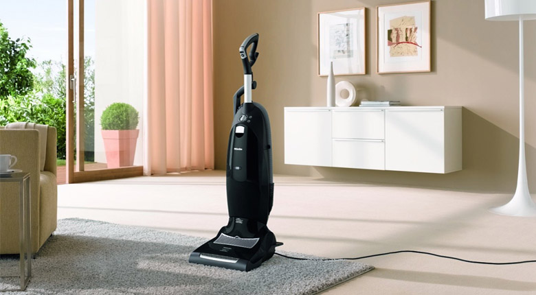 What Are The Advantages Of The Upright Vacuum Cleaners